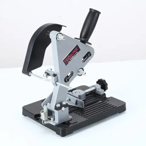 Universal Bracket for Fixed Angle Grinder