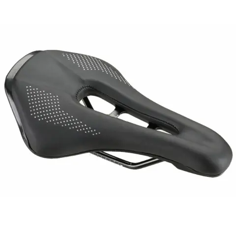Stainless Steel Hollow Cushion for Mountain Road Bicycle