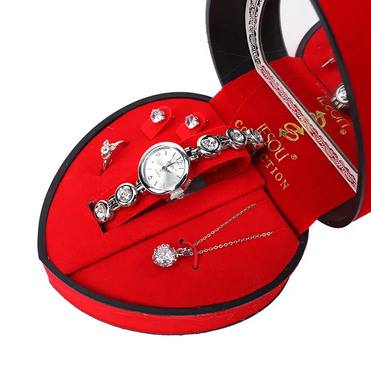 Ins Niche High-Value Suit Gift Women'S Necklace