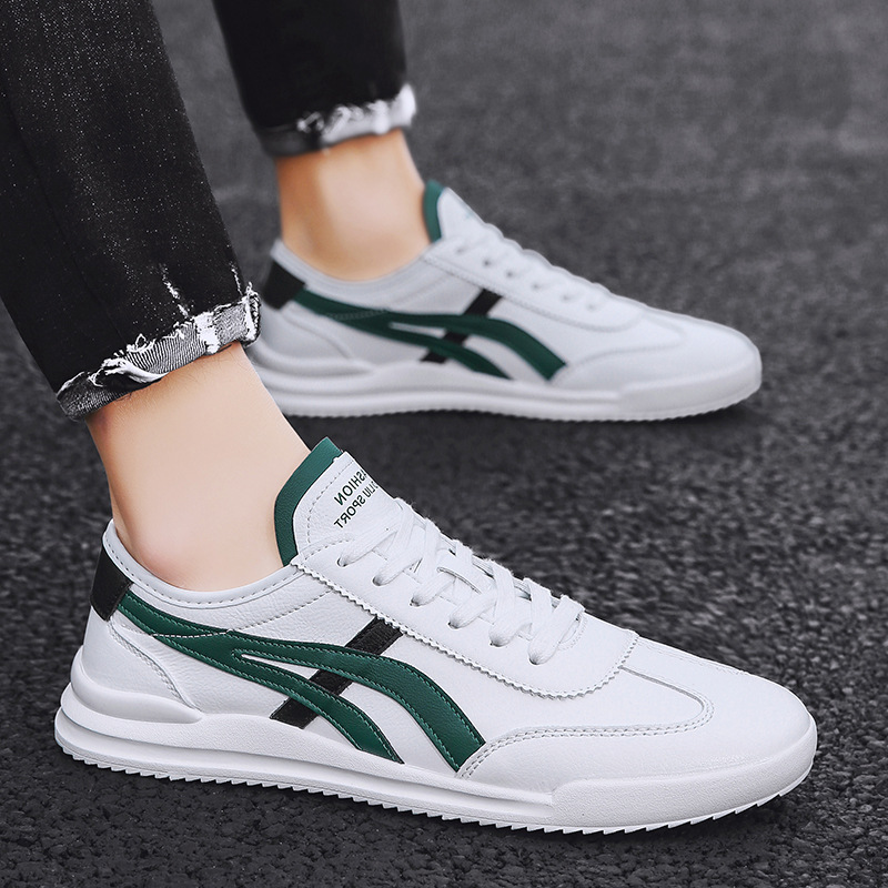 Title 4, Korean Style Trendy Casual Sports Shoes