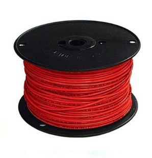 Red wire