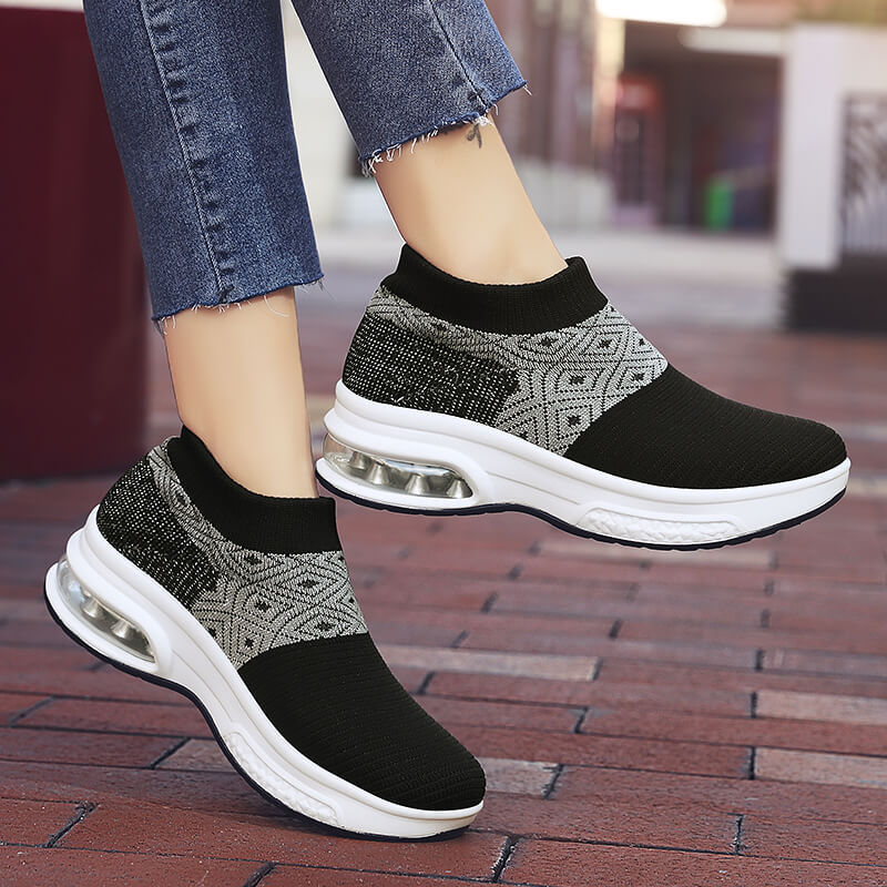 One-step Women's Shoes Casual Shoes