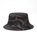 Camouflage Coffee Dark Green