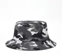 Camouflage White