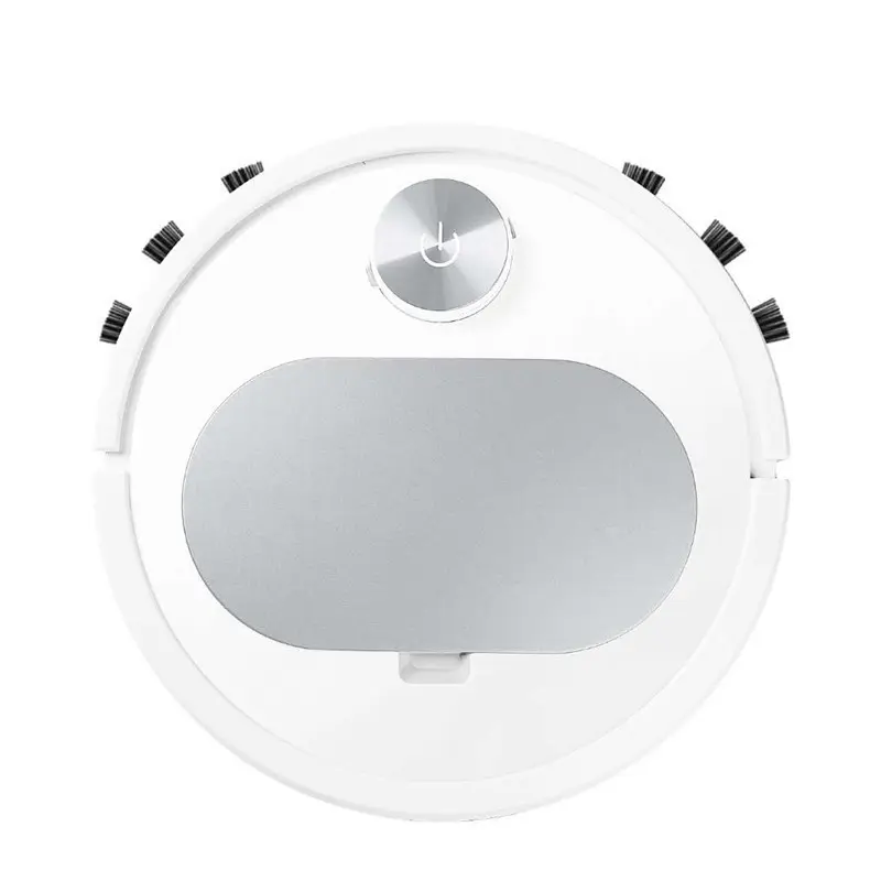 Robot Vacuum Cleaner Smart Vaccum for Home Mobile Phone