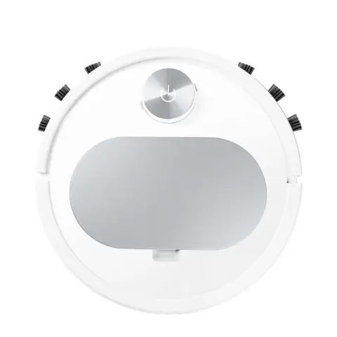 Robot Vacuum Cleaner Smart Vaccum for Home Mobile Phone