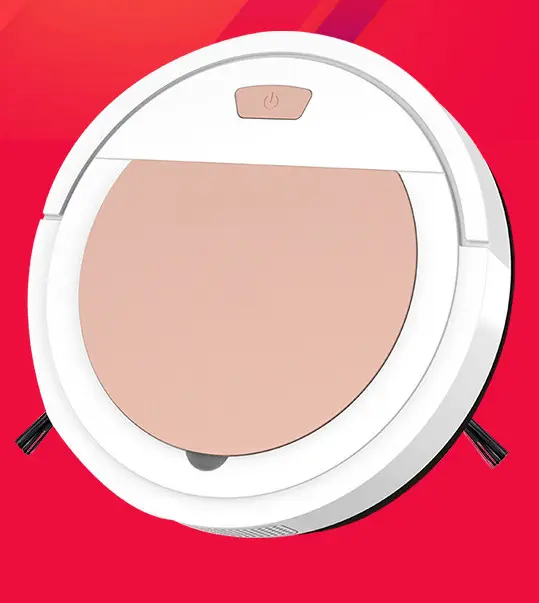 Home Cleaning Robot Vacuum Cleaner Mops Floor