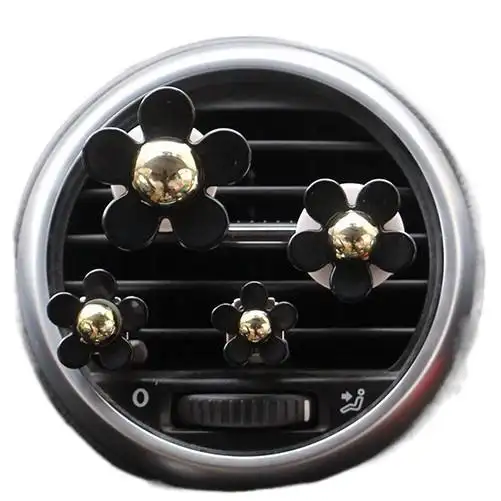Air Outlet Perfume Fragrance Clip Decoration