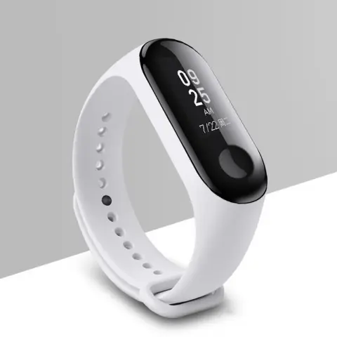 Mi Band Wristband Mi 3nfc