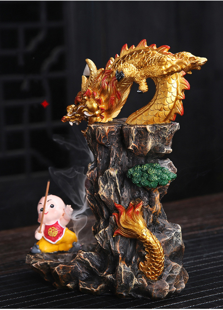 Incense burner