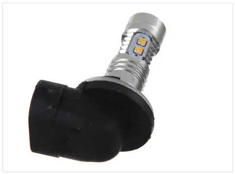 Car Led Fog Light 880 881 50W 2828 High-Power