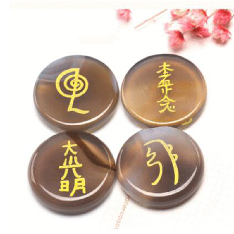 Grey 4PCS