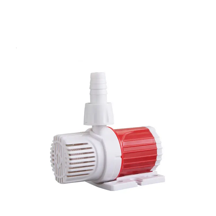 Silent Filter For Water Pump Submersible