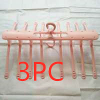 Pink3pcs