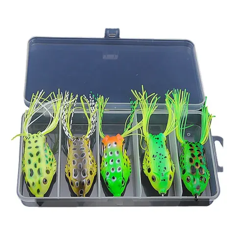 Pond Fishing Bait Simulation Fake