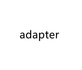 Adapter