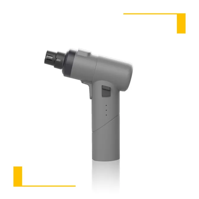 Pet Nail Polisher Electric Manicure Device Grey - Shop at LoveMi
