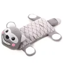 Grey Monkey