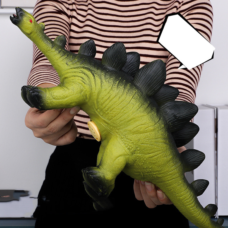 Stegosaurus