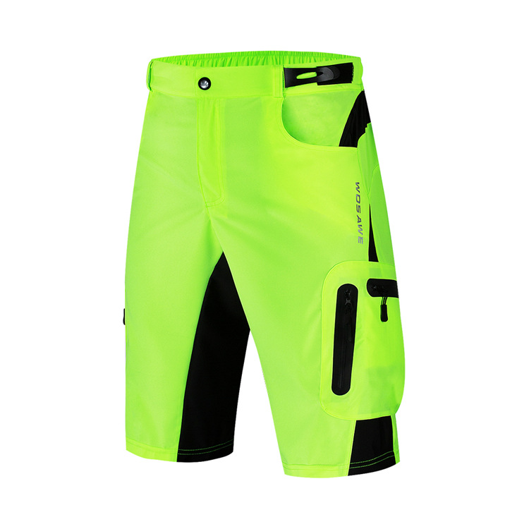 Fluorescent green