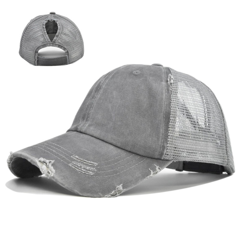 Gray gray mesh