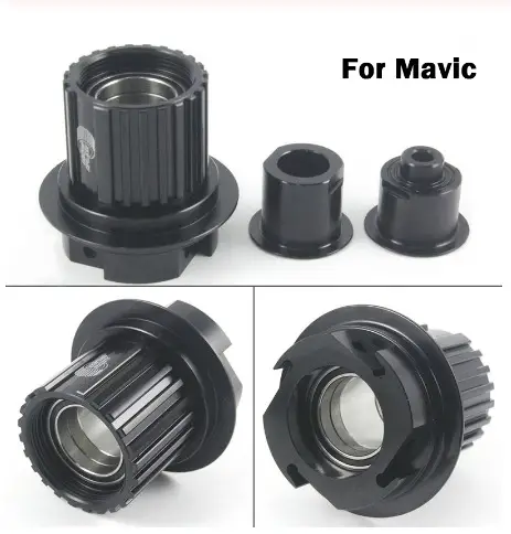 Fovno Mountain Bike 12-Speed Tower Base Compatible With Dt Mavic Hope I9 Tower Base 12-Speed Tower Base Repair
