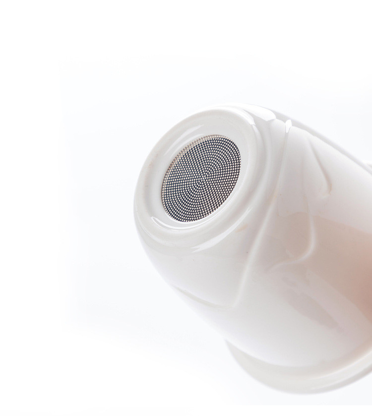 Small Tea Set Anti-scalding Kungfu Tea Set, One Pot, Four Cups, Outdoor Car