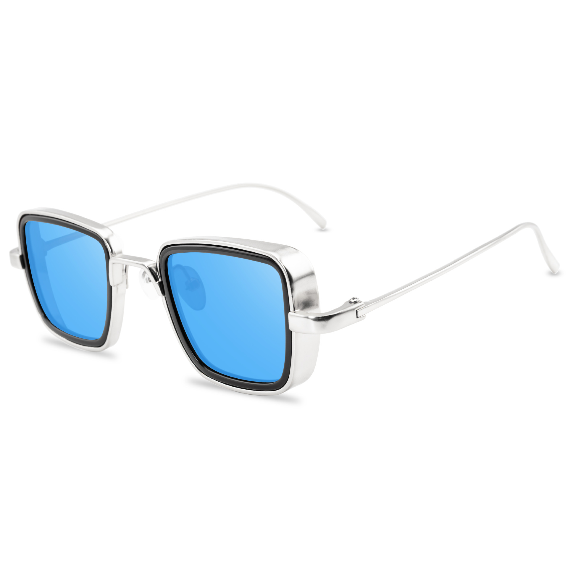 Title 2, New Indian Sunglasses Men