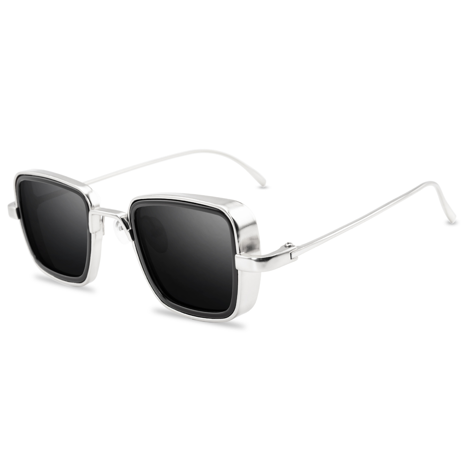 Title 8, New Indian Sunglasses Men