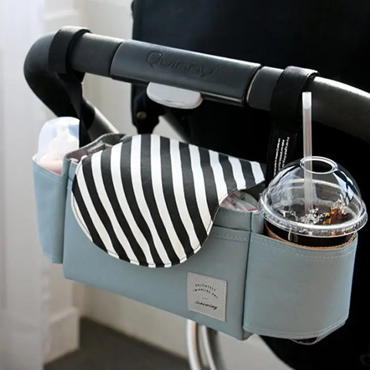 Amazon Baby Storage Hanging Bag Children's Car
