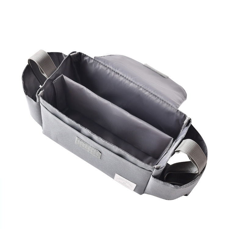 Amazon Baby Storage Hanging Bag Baby Storage Bag Hanging Bag Storage Bag Children's Car Portable Trailer Bag — foto 5