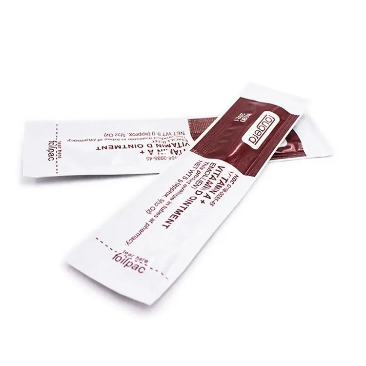 Wenxiu Repair Strip Wenxiu Wipe Strip Tattoo