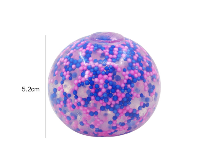 Title 1, Vent Grape Ball - Pellet Ball Tpr Vent Ball Kre...