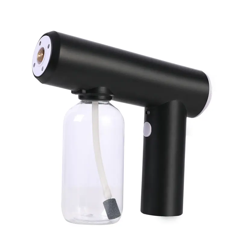New Wireless Atomization Disinfection Gun Nano Spray