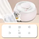 Heated Version Pink