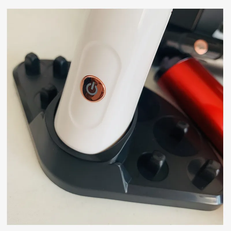 Electric Scrubber Makeup Brush Tool Automatic Cleaner – image 4