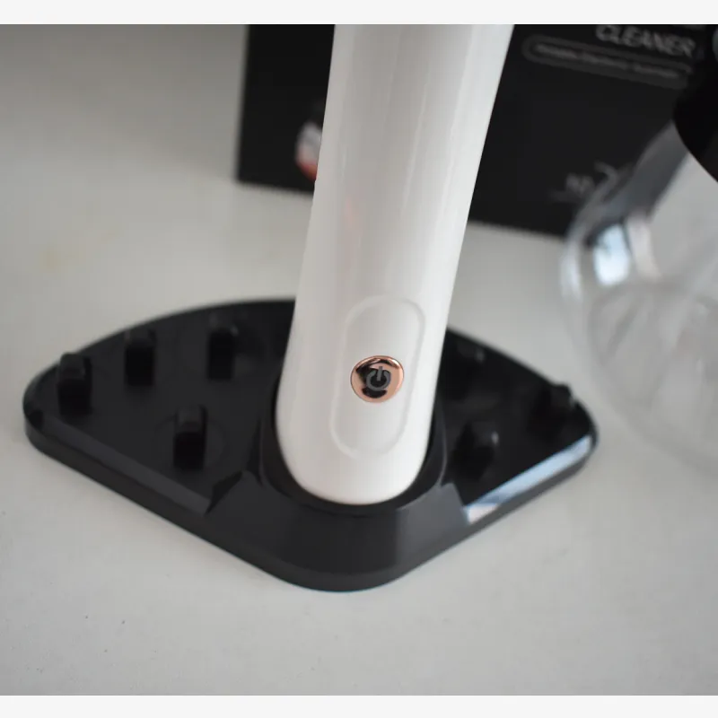Electric Scrubber Makeup Brush Tool Automatic Cleaner – image 3