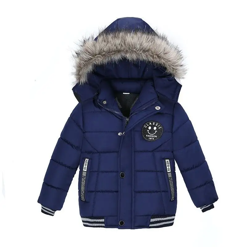 Handy Korean Version of Children's Clothes