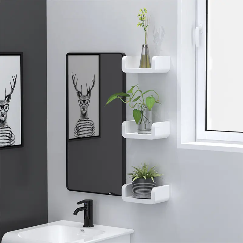 Bathroom Shelves