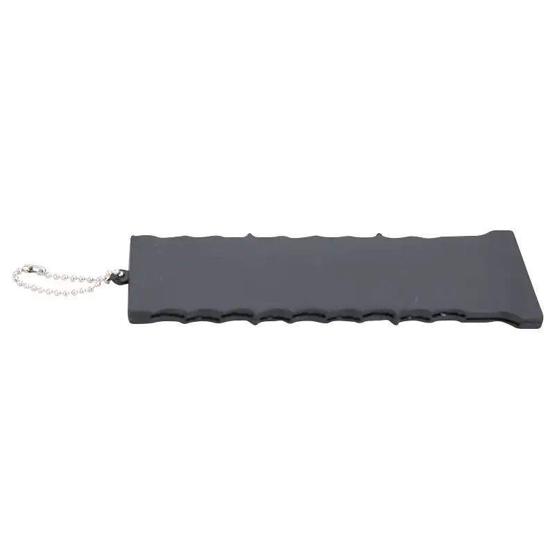 18 Hole Stroke Putt Score Card Counter Indicator With Key Chain Score Counter Black ISP Hot