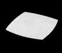 10 Inch Flat Plate