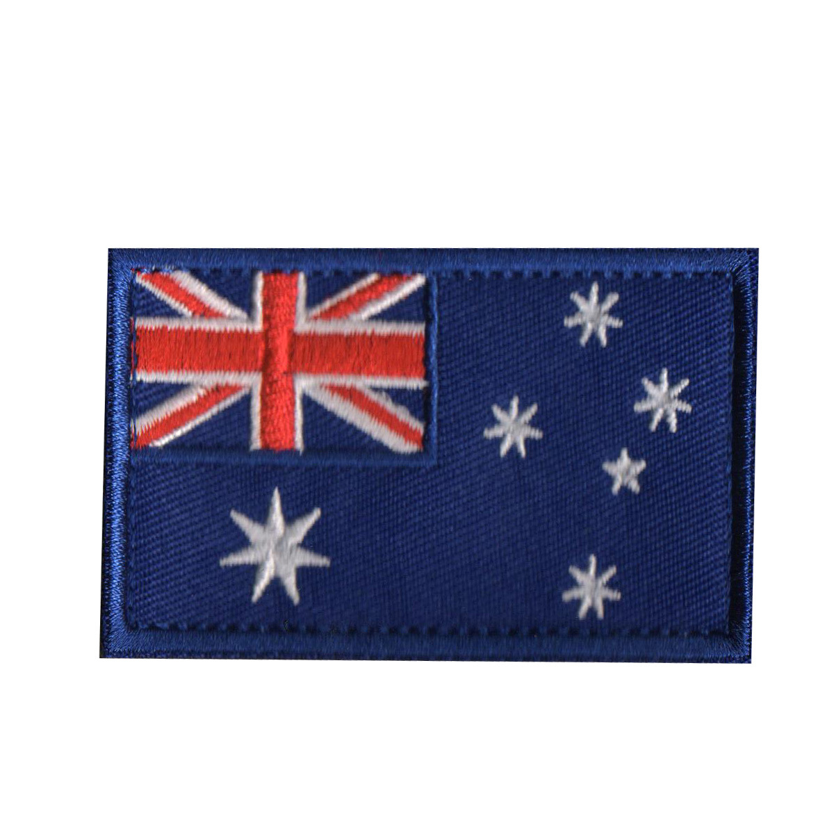 Title 10, Oceania bandeira austrália nova zelândia bordad...