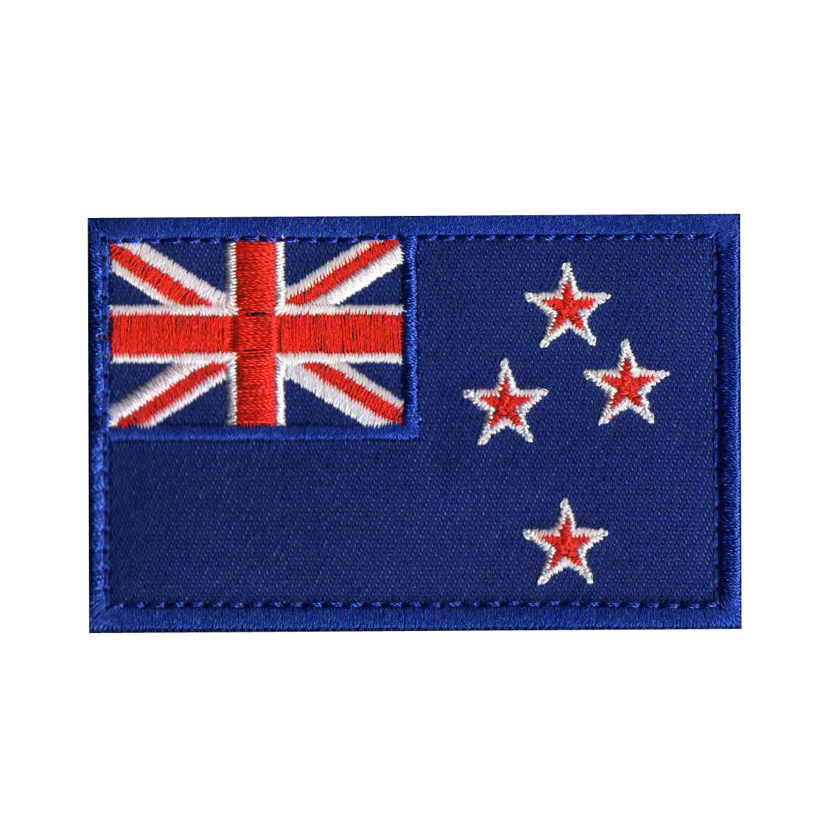 New Zealand Blue Edge