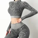 Black Gray