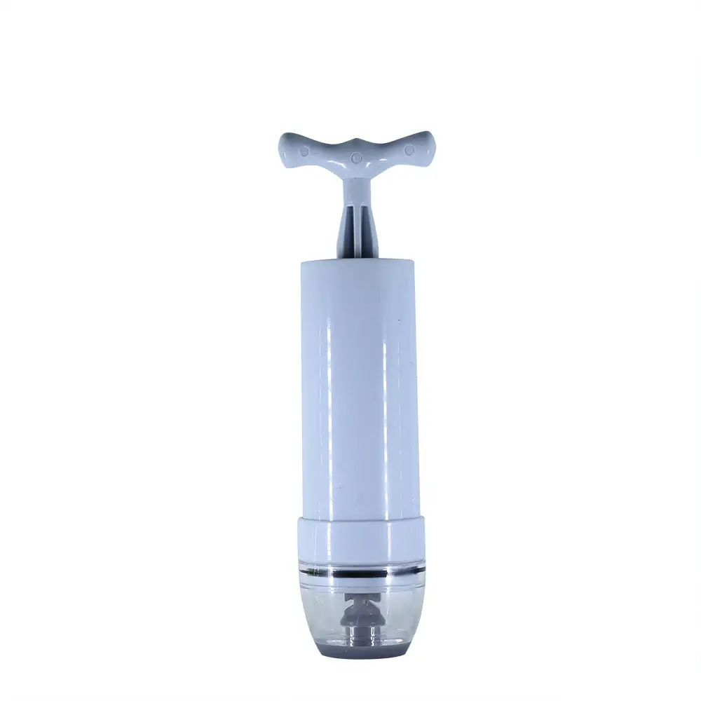 Manual Vacuum Compression Bag