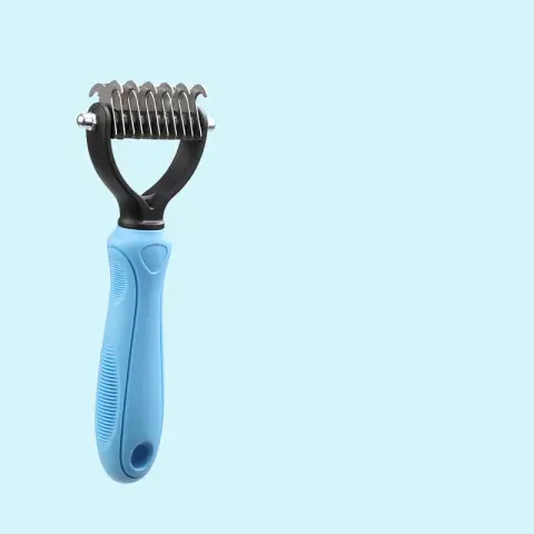 Pet Comb for Dogs