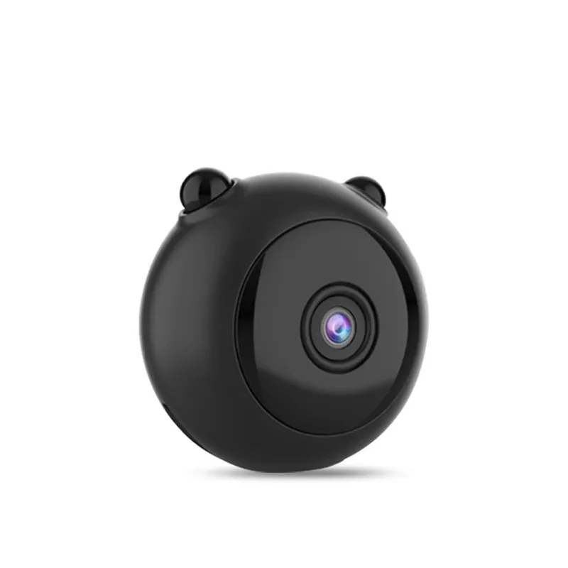 Smart Wifi Wireless Camera Hd Night Vision – image 5