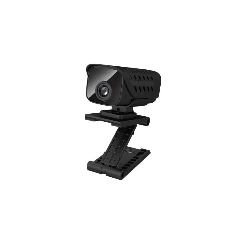Wireless Surveillance Camera Small Box Hd Non-Light Infrared Night