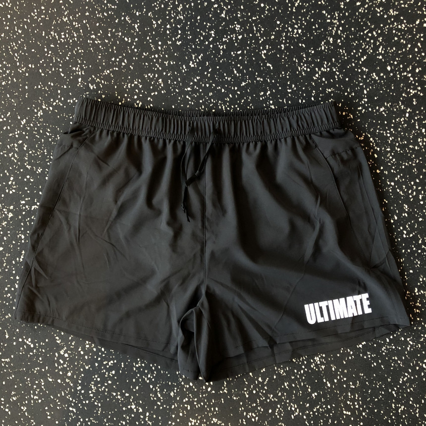 Summer Sports Fast Dry Three-point Shorts