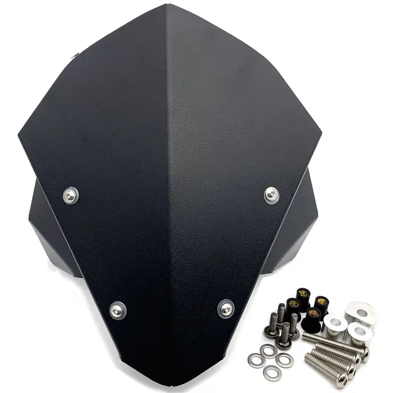 Suitable For CB650R 19-20 CB1000R Modified Front